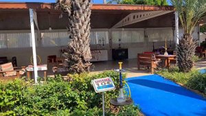 Турция 2022. Отель Club Nena 5*