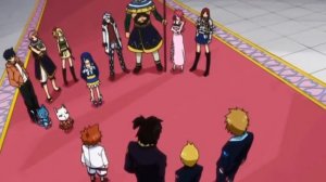 Хвост феи - WoW ретро паладин