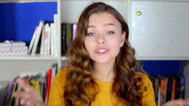 КАК ПОЛЮБИТЬ ЧТЕНИЕ? // МОИ ЛЮБИМЫЕ КНИГИ // #НаПутиКУспеху