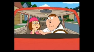 Peter farts on meg compilation Family guy