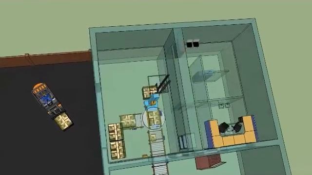 Очистка от заиления на примере оз. Маарду в Эстонии смотреть онлайн