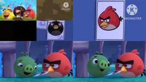 Up To Faster 7 Parison To Angry Birds Slingshot Stories