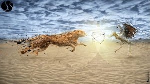 Bomfunk MC's - Freestyler