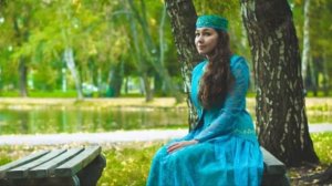 Гузель Жялялова