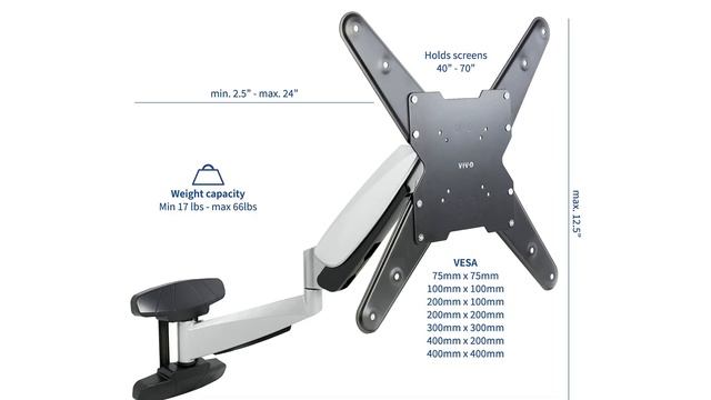 ✅ Best Pull Down TV Mount Over Fireplace In 2023 ? Tested & Buying Guide смотреть онлайн