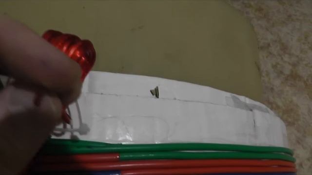 Плетёная оплётка на руль своими руками