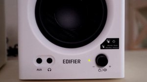 ? Лучшие студийные мониторы для дома из магазина ДНС (DNS) Колонки: 2.0 Edifier MR4 / 2023 / Обзор