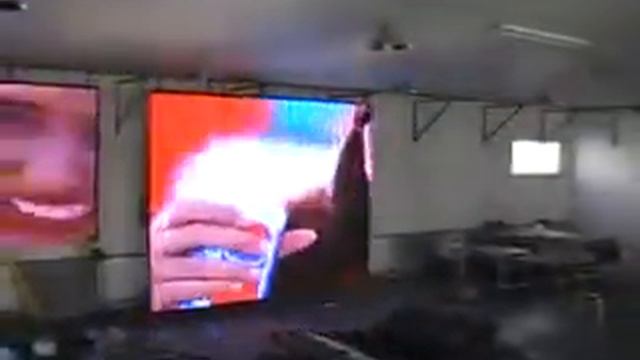 Гибкий светодиодный экран смотреть онлайн