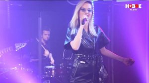 ЮЛИЯ ПАРШУТА | Поет без ФОНОГРАММЫ