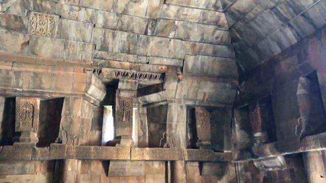 Нораванк (Армения) / Noravank (Armenia) смотреть онлайн