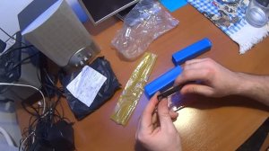 Обзор на проходной внутренний резец с Алиэкспресс