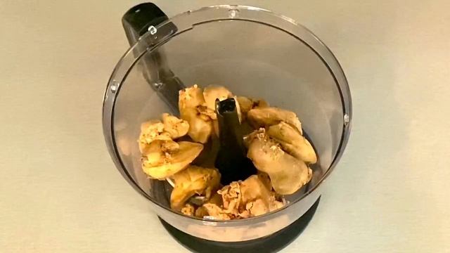 ПАШТЕТ из КУРИНОЙ ПЕЧЕНИ — ОЧЕНЬ ВКУСНО, а готовить ЛЕГКО