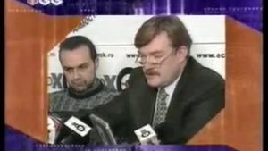 Анонс программы "Грани" (2001 - 2002)