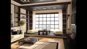 Красивый дизайн маленькой комнаты