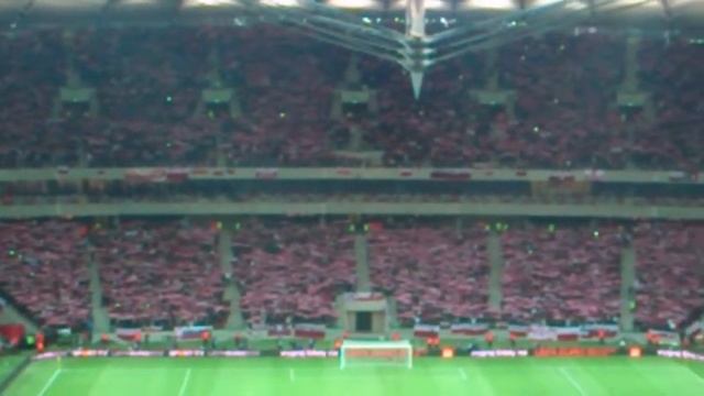 POLSKA - PORTUGALIA ( HYMN POLSKI ) смотреть онлайн