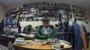 Выбираем приманку для ловли щуки. На что ловить щуку? Лучшие приманки для ловли щуки.