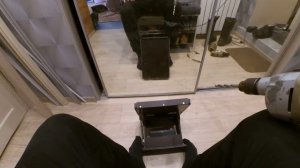 Ништяки в лодку ПВХ.