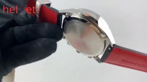UNBOXING Casio Edifice EQW-A2000HR-1AER Honda Racing Limited Edition