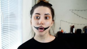 Как сделать грим в домашних условиях легко и просто?