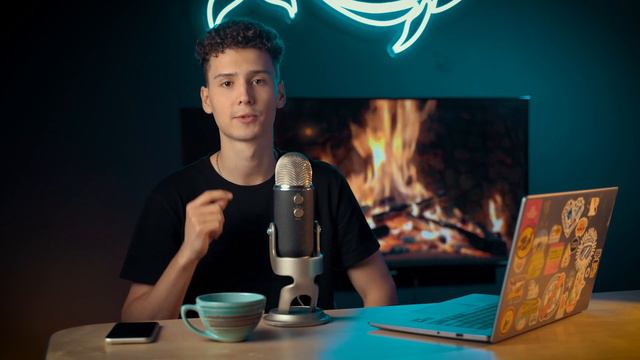 Интенсив | Дмитрий Торгов смотреть онлайн