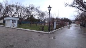 Что творят в Коктебеле / РЕКОНСТРУКЦИЯ НАБЕРЕЖНОЙ