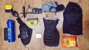 ТОП-10 ГАДЖЕТОВ для ГОРНОЛЫЖНИКА. Важное горнолыжное снаряжение.