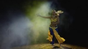 Восточные танцы в юношеской группе "Ориентала"