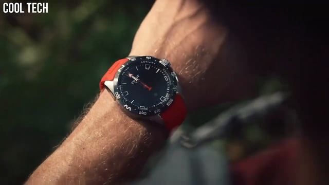 Top 7 Best Solar Powered Watches For 2022 смотреть онлайн