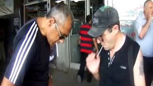 ГИКОР 2 (ДУРНУК БАЛА БОРИС БАДАЛЯН ЕДЕТ С ДУРНУКА В МОСКВУ)