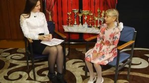 Талантливый Курск 11 10 2017