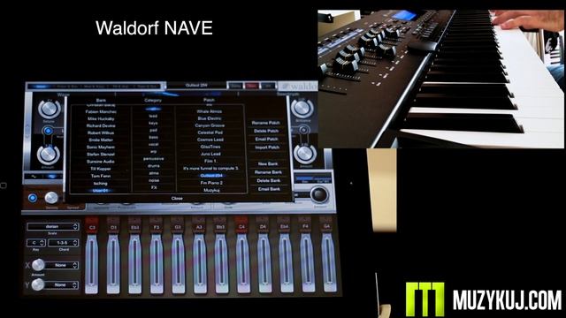 Waldorf Nave смотреть онлайн