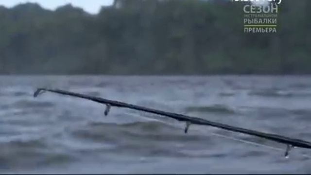 4 сезонRiver.Monsters.s4e09.Lair.of.Giants смотреть онлайн