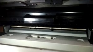 Samsung scx 4200. Не ровно захватывает бумагу,