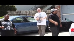 Jet Black "Ima Hogg Ft. Late Nite Mic" (OFFICIAL VISUAL)