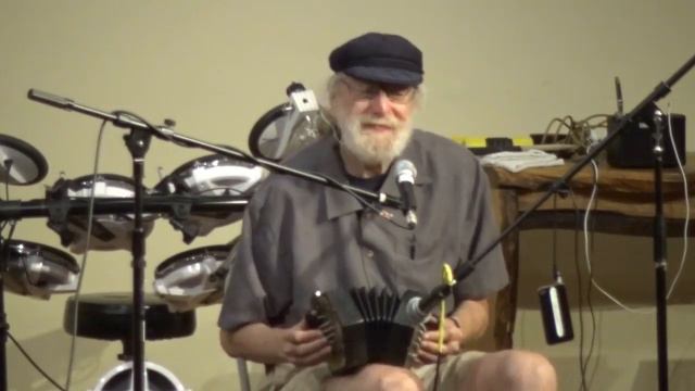 Brandenburg Concerto #3 смотреть онлайн