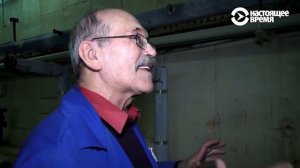 Ловцы нейтрино