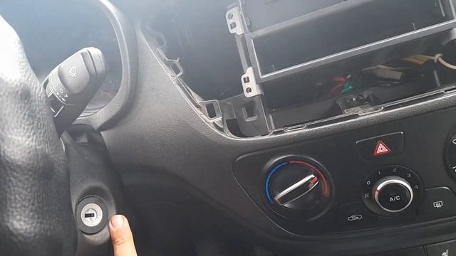 МАГНИТОЛА ВЫСАСЫВАЕТ АККУМУЛЯТОР.(ПРОБЛЕМА РЕШЕНА)УСТАНОВИЛ ТУМБЛЕР.ЧАСТЬ 1-Я. смотреть онлайн