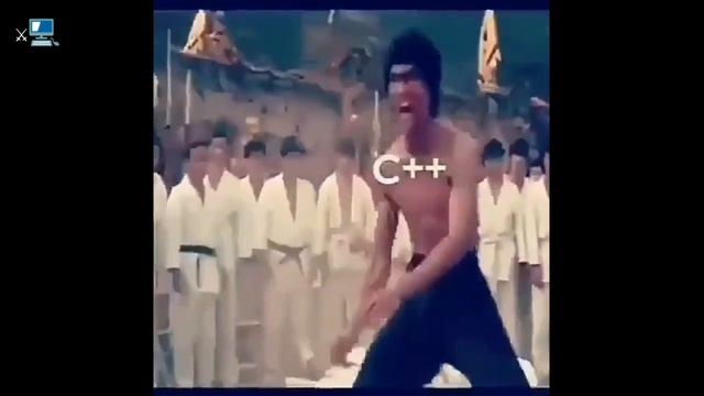 ? Funny Čomputer Programmiňg whatsapp status ?️ (java vs python) ⚔️⚔️? смотреть онлайн