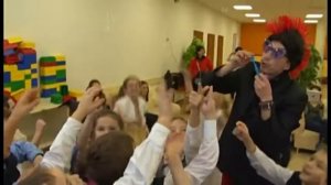 Новый год - зажигает ёлки !!!