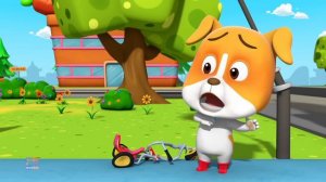 Loco Nuts - Торговый автомат + более анимированный серии для детей