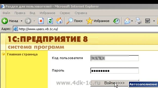 Интернет-поддержка пользователей