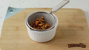 Кофе с облепихой