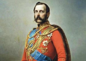 Лучшие правители в истории России.Часть 2.