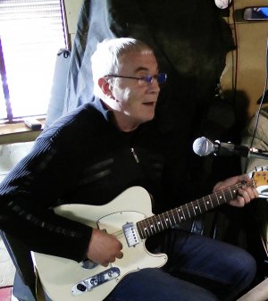 Кухтин и виа Энергетики