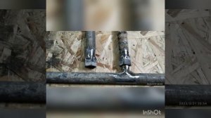 Ручной бур для бурения сложных грунтов