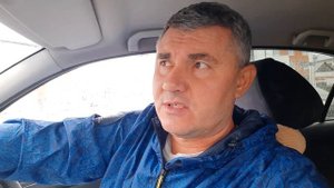 Обзор на incar SDR-40 Tibet