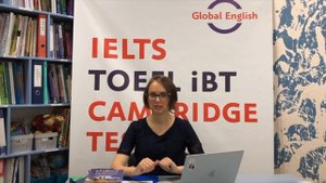 Как подготовиться к тесту IELTS - с чего начать, лайфхаки, рекомендации (IELTS Webinar)