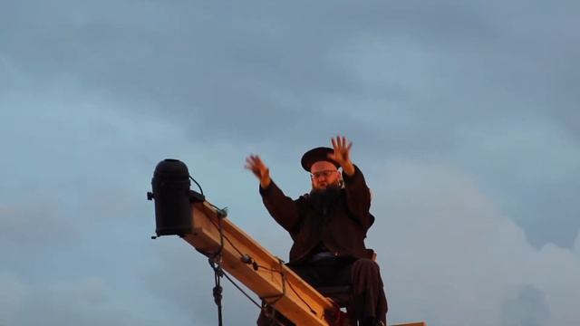 FAUST LABOR театр АХЕ и Ник Хамов смотреть онлайн