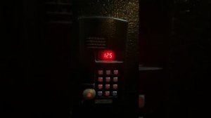 Обзор на старый домофон Тедофон для @almaty_domofoni