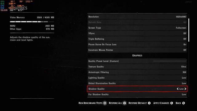 Red Dead Redemption 2 GTX 1050 Gameplay | XBOX & PS4 Settings Tested | MSI GF63 смотреть онлайн